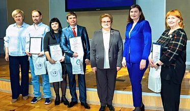 «Читающая семья Оренбуржья – 2026»